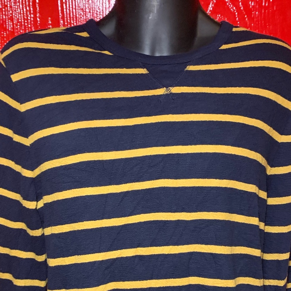 Banana Republic Heritage Collection V-Neck Sweater